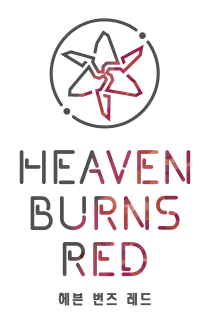 HEAVEN BURNS RED