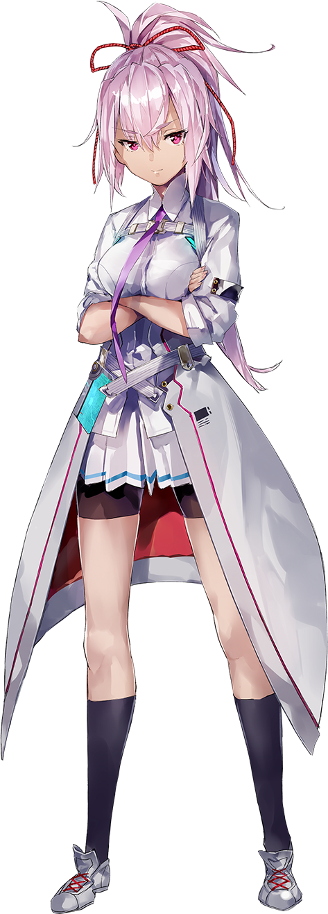 츠키시로 모나카