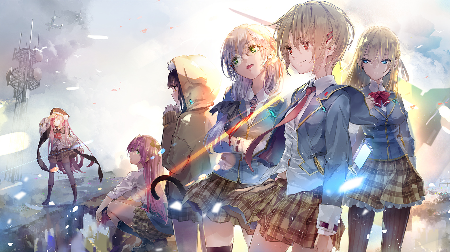 31A 부대