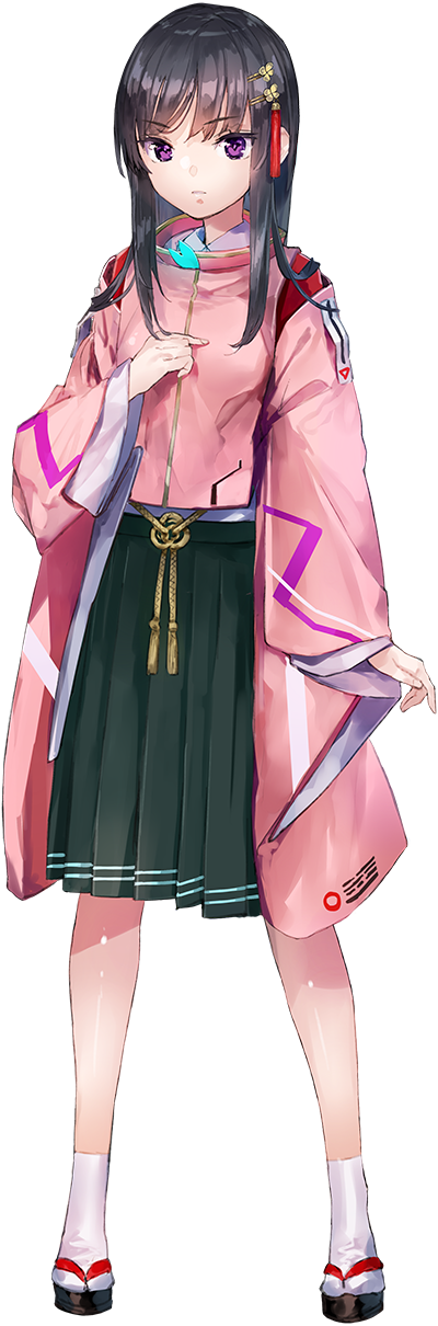 니카이도 미사토