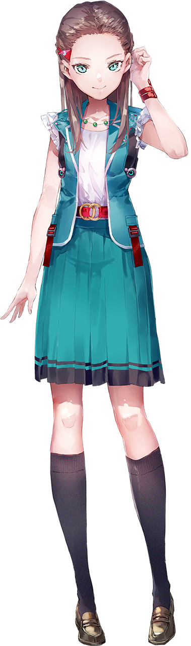 오오시마 니이나