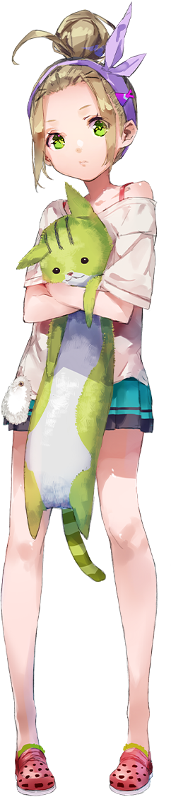 오오시마 요츠하