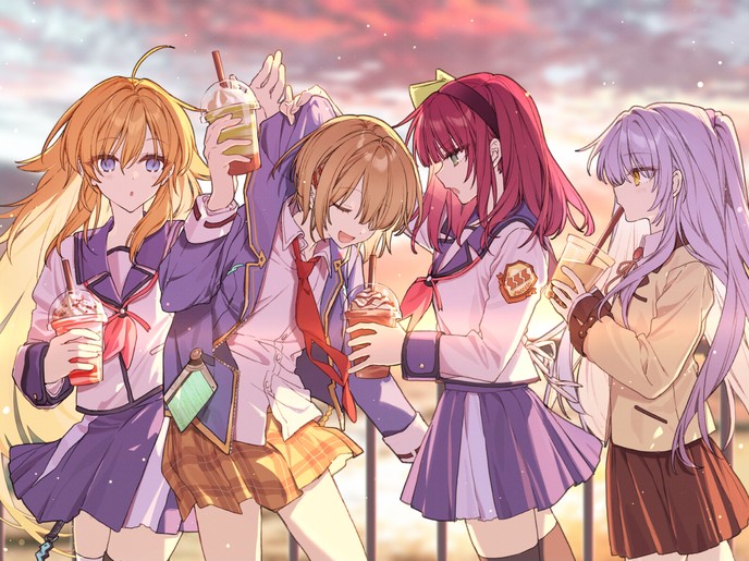 花ヶ田