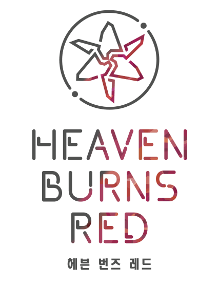 Heaven Burns Red
