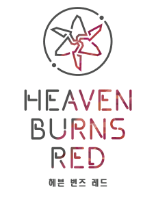 Heaven Burns Red